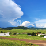 Vista p montanhas